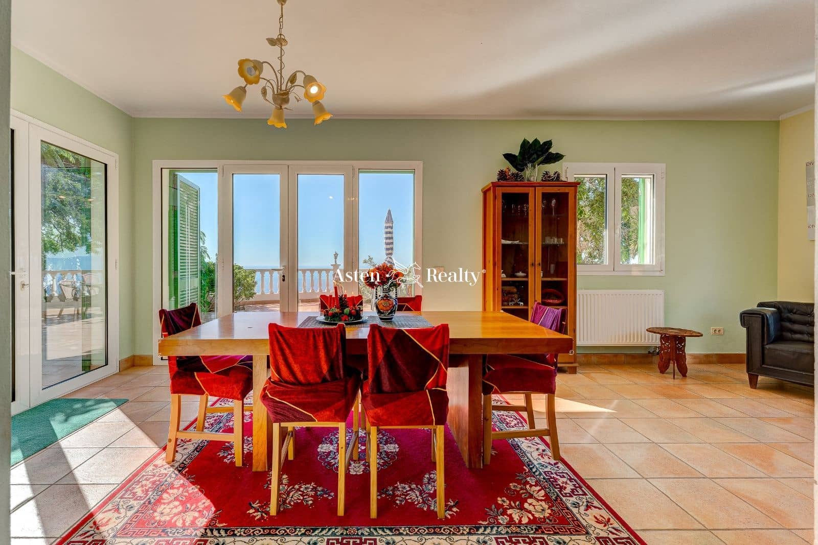 3 soveværelse Villa til salg i Guia de Isora med swimmingpool garage - € 1.200.000 (Ref: 7298480)