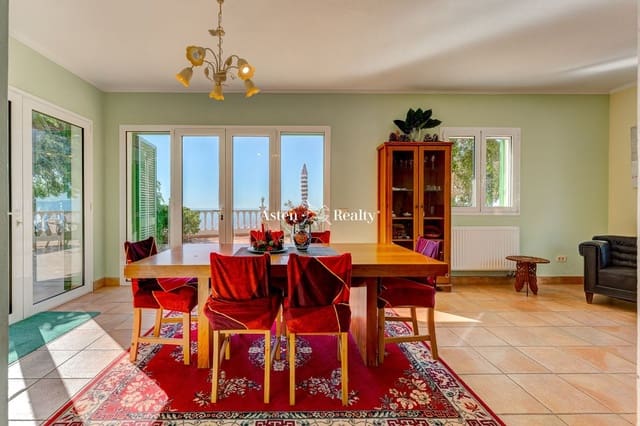 3 Zimmer Villa zu verkaufen in Guía de Isora mit Pool Garage - 1.200.000 € (Ref: 7298480)