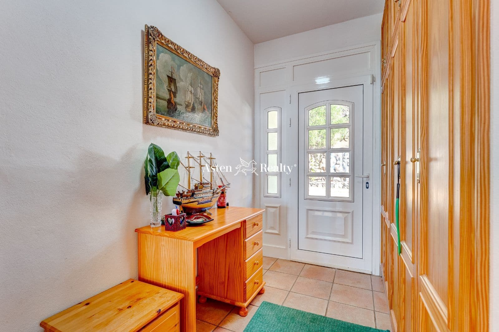 3 soveværelse Villa til salg i Guia de Isora med swimmingpool garage - € 1.200.000 (Ref: 7298480)