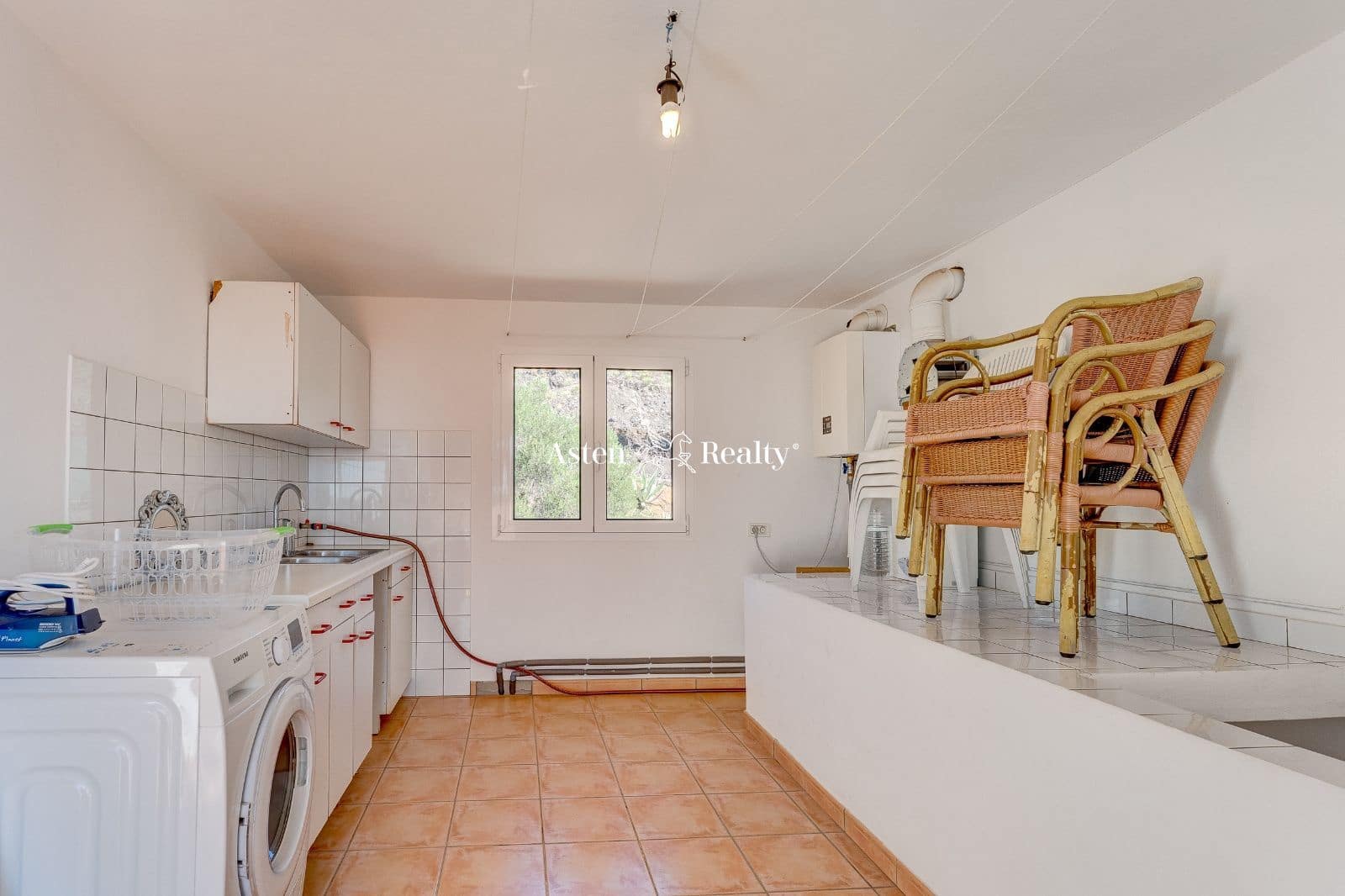 3 soveværelse Villa til salg i Guia de Isora med swimmingpool garage - € 1.200.000 (Ref: 7298480)