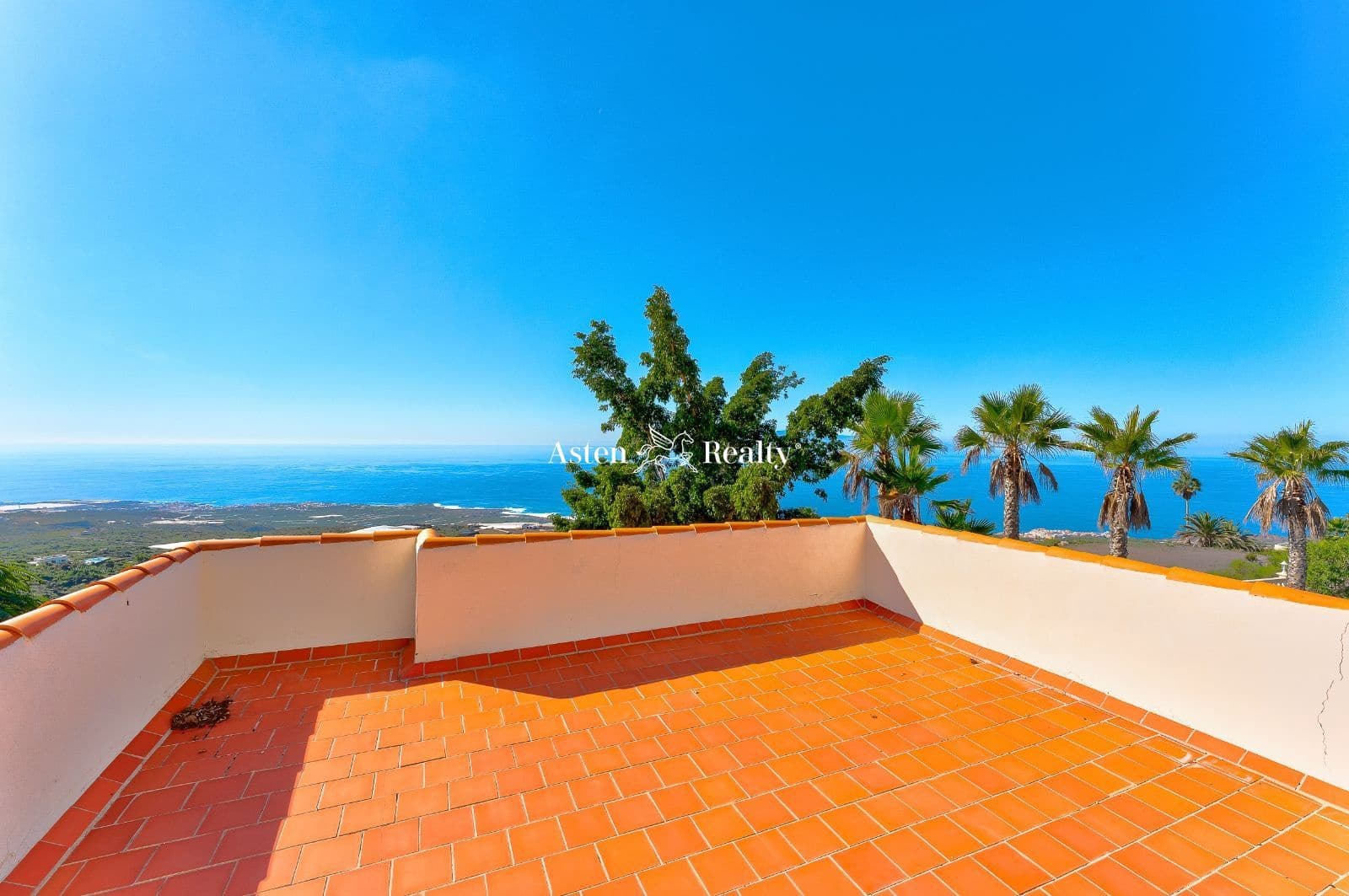 3 soveværelse Villa til salg i Guia de Isora med swimmingpool garage - € 1.200.000 (Ref: 7298480)