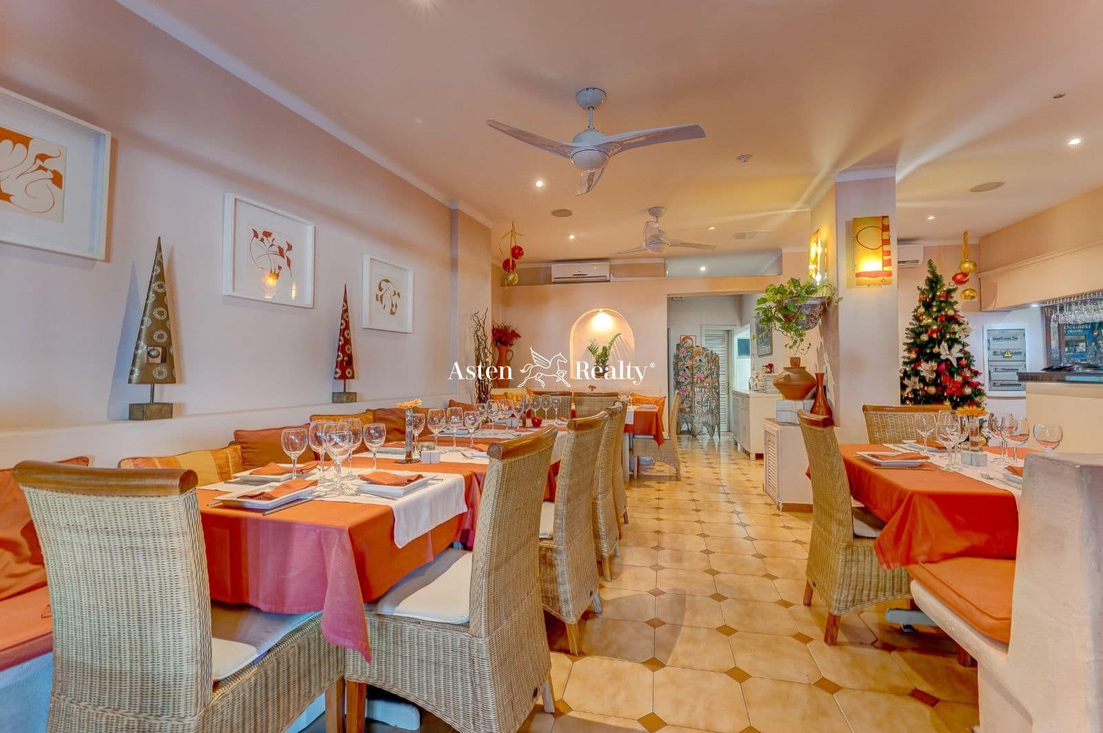 Virksomhed til salg i Costa Adeje med garage - € 720.000 (Ref: 7311594)