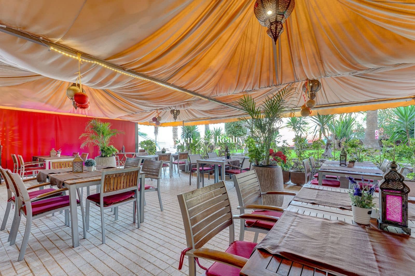 Virksomhed til salg i Costa Adeje med garage - € 720.000 (Ref: 7311594)