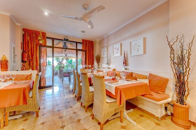 Virksomhed til salg i San Eugenio Bajo, Adeje med garage - € 720.000 (Ref: 7311594)