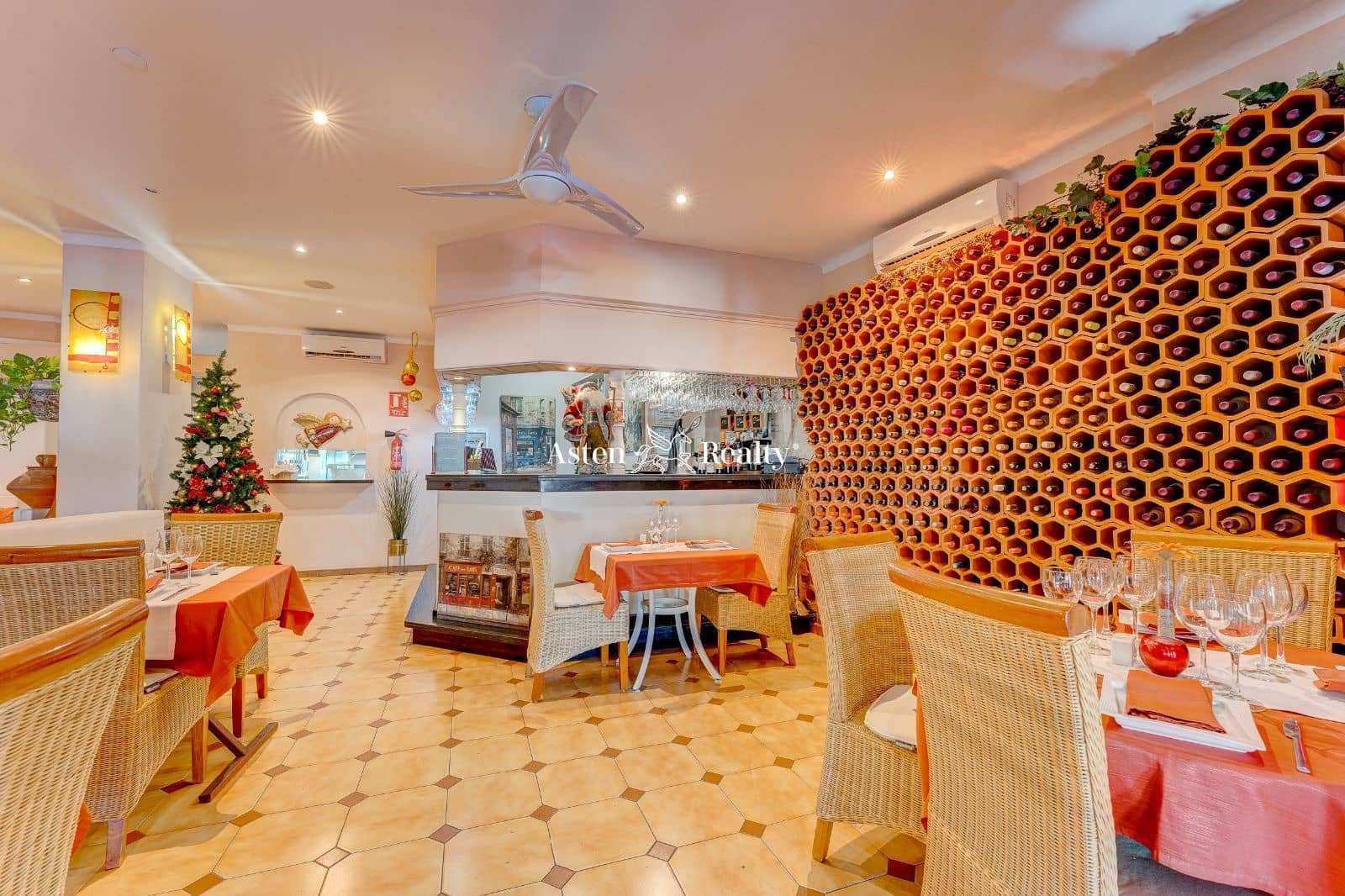 Virksomhed til salg i Costa Adeje med garage - € 720.000 (Ref: 7311594)