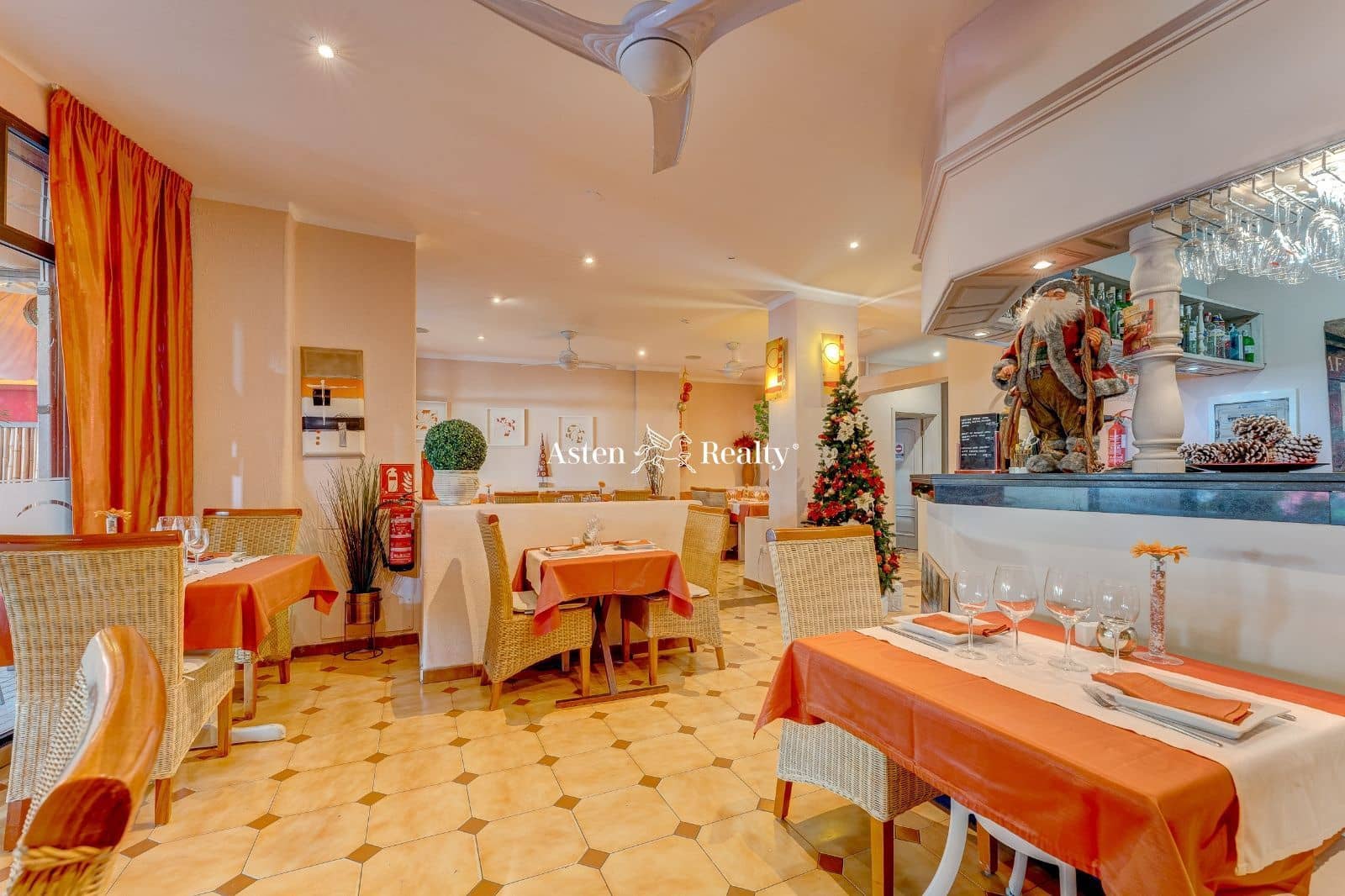 Virksomhed til salg i Costa Adeje med garage - € 720.000 (Ref: 7311594)