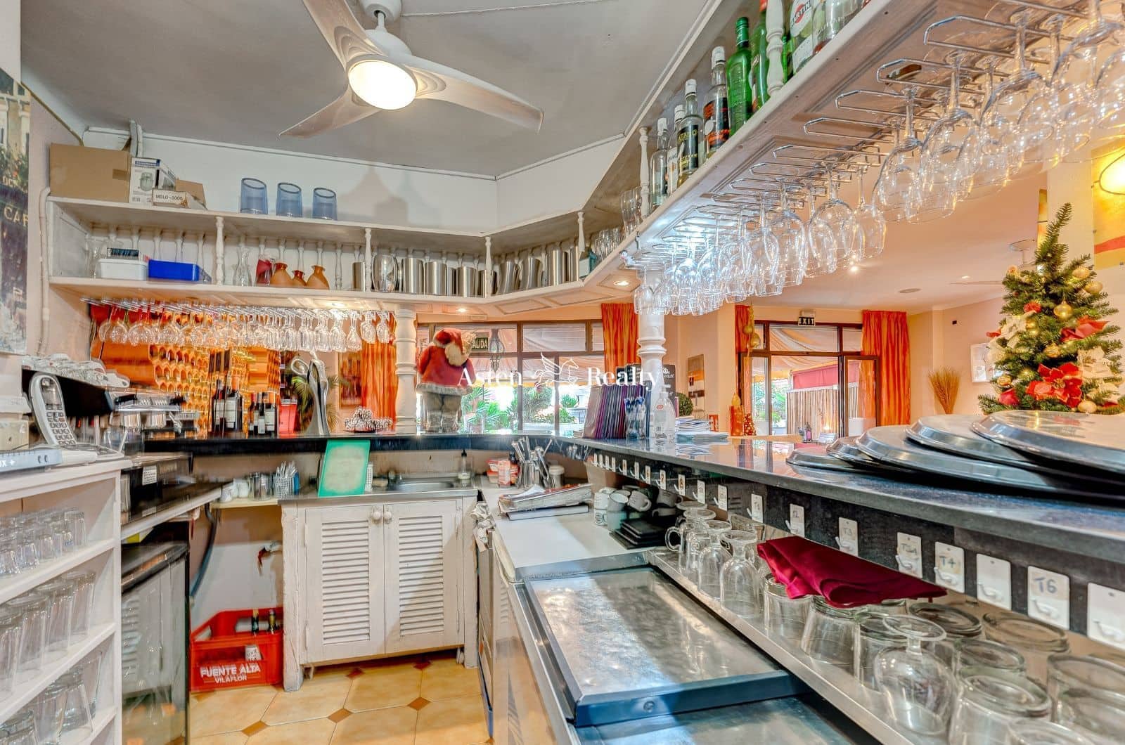 Virksomhed til salg i Costa Adeje med garage - € 720.000 (Ref: 7311594)