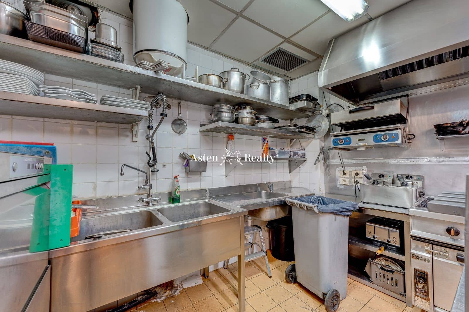 Virksomhed til salg i Costa Adeje med garage - € 720.000 (Ref: 7311594)