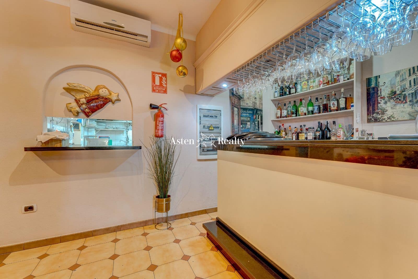 Virksomhed til salg i Costa Adeje med garage - € 720.000 (Ref: 7311594)