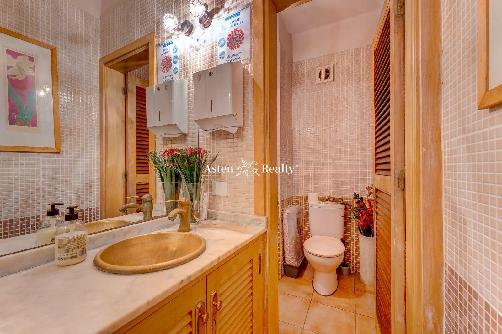 Virksomhed til salg i Costa Adeje med garage - € 720.000 (Ref: 7311594)