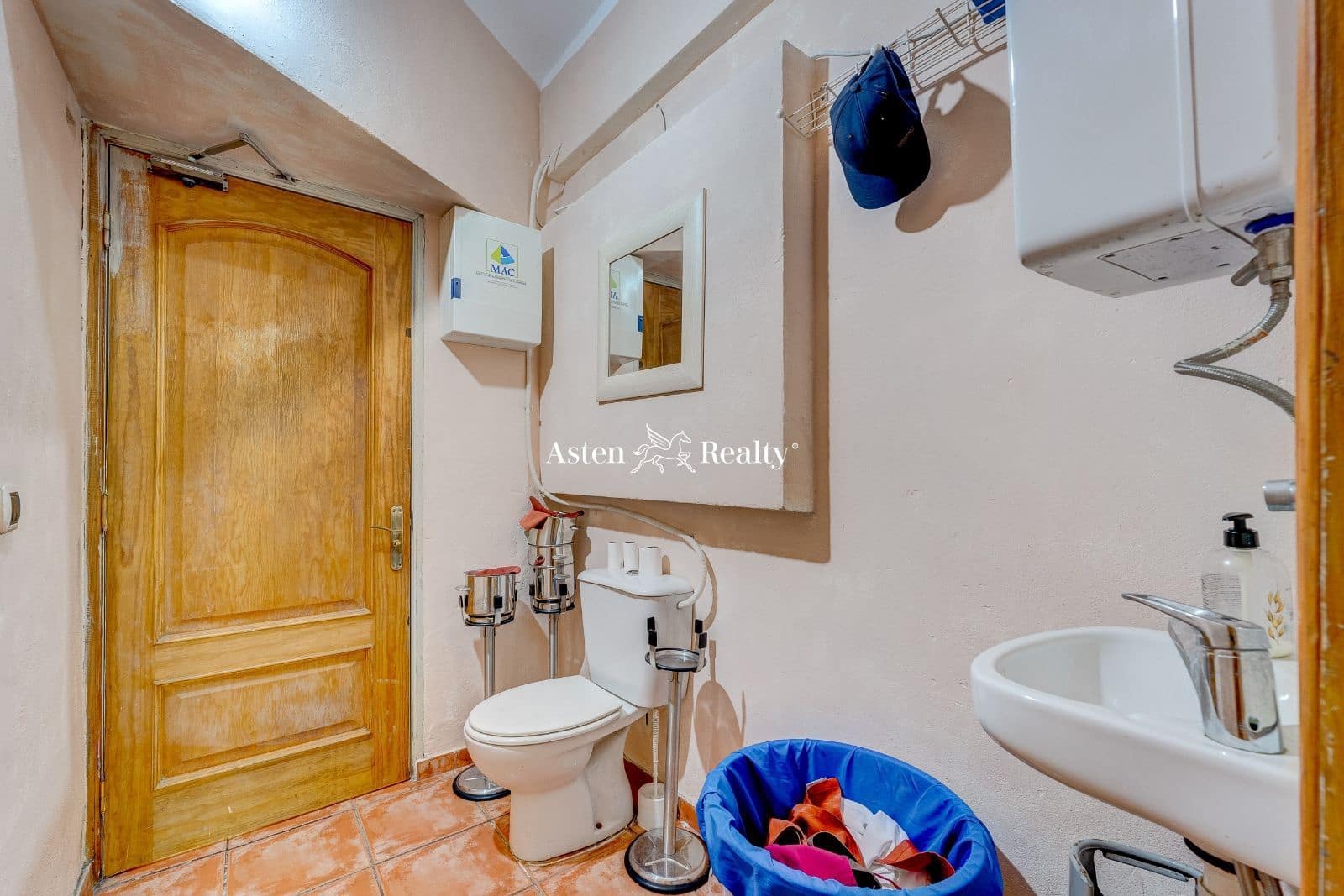 Virksomhed til salg i Costa Adeje med garage - € 720.000 (Ref: 7311594)