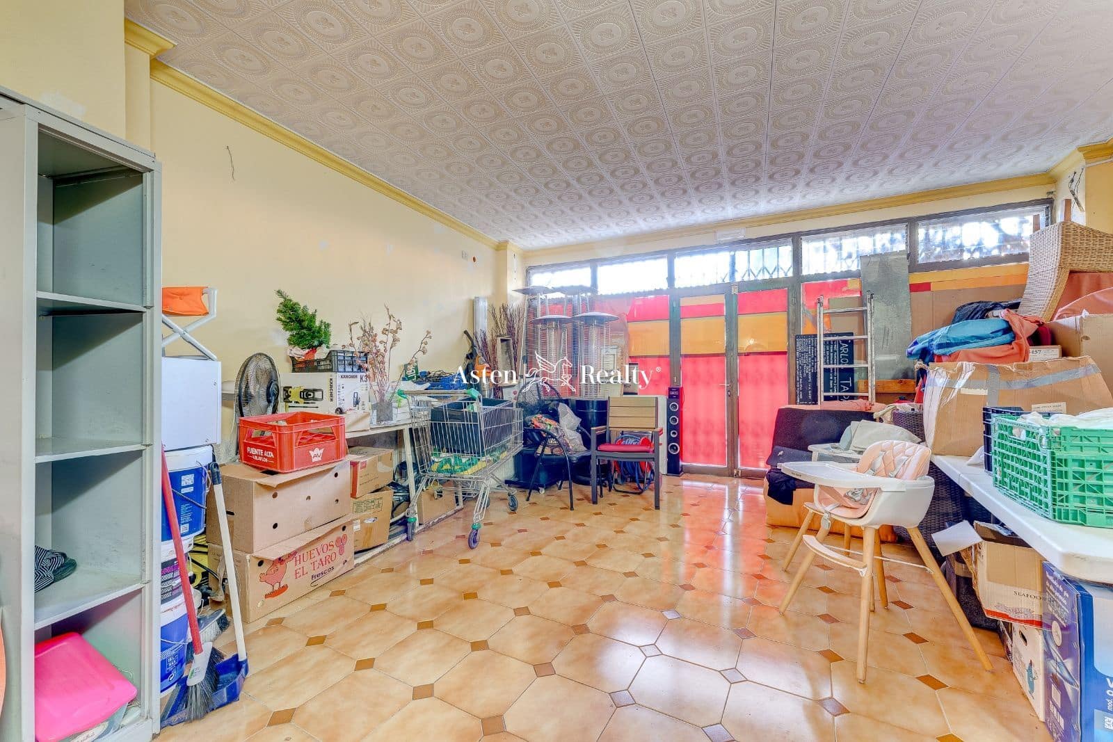 Virksomhed til salg i Costa Adeje med garage - € 720.000 (Ref: 7311594)