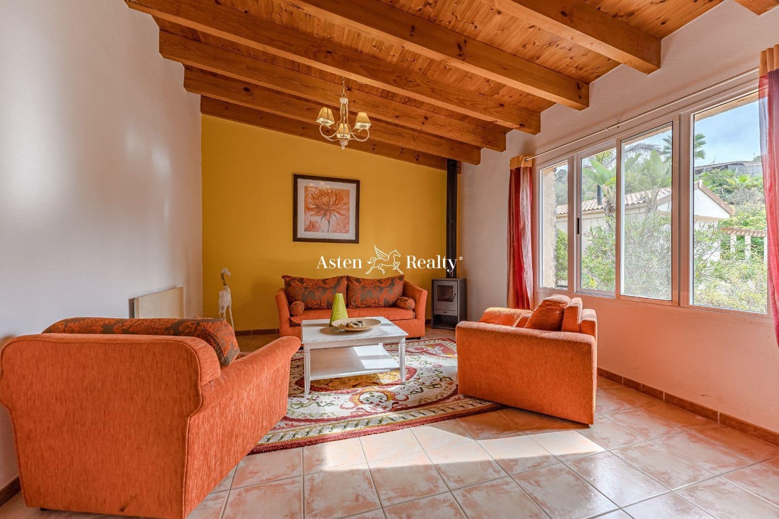 15 soveværelse Byhus til salg i Chio med swimmingpool garage - € 2.500.000 (Ref: 7367497)