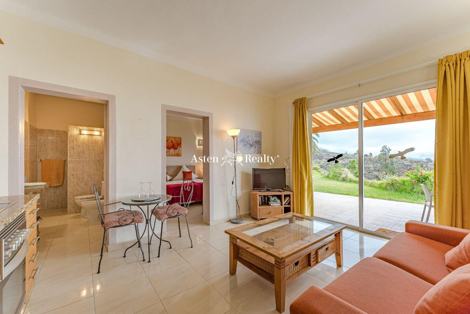 15 soveværelse Byhus til salg i Chio med swimmingpool garage - € 2.500.000 (Ref: 7367497)