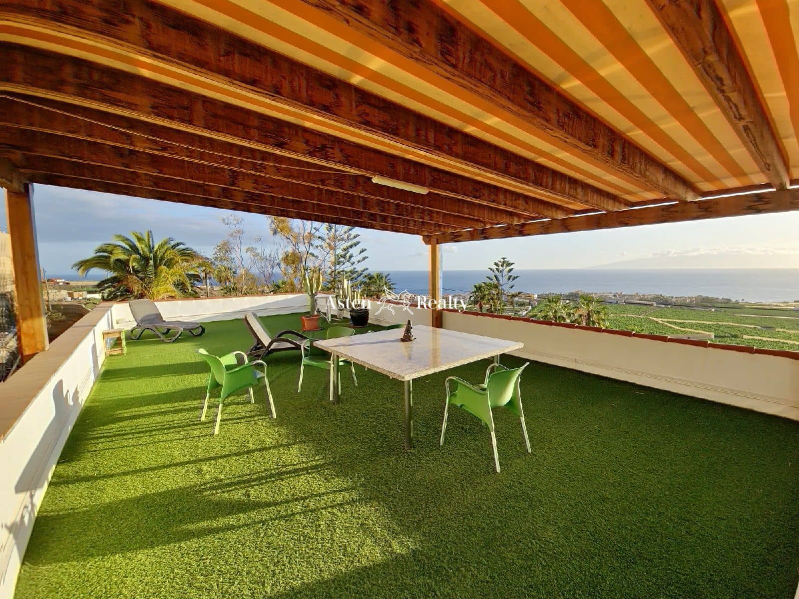 9 soveværelse Byhus til salg i Alcala med swimmingpool garage - € 3.100.000 (Ref: 7367500)