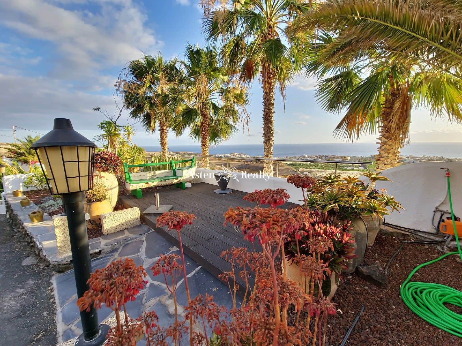 9 soveværelse Byhus til salg i Alcala med swimmingpool garage - € 3.100.000 (Ref: 7367500)