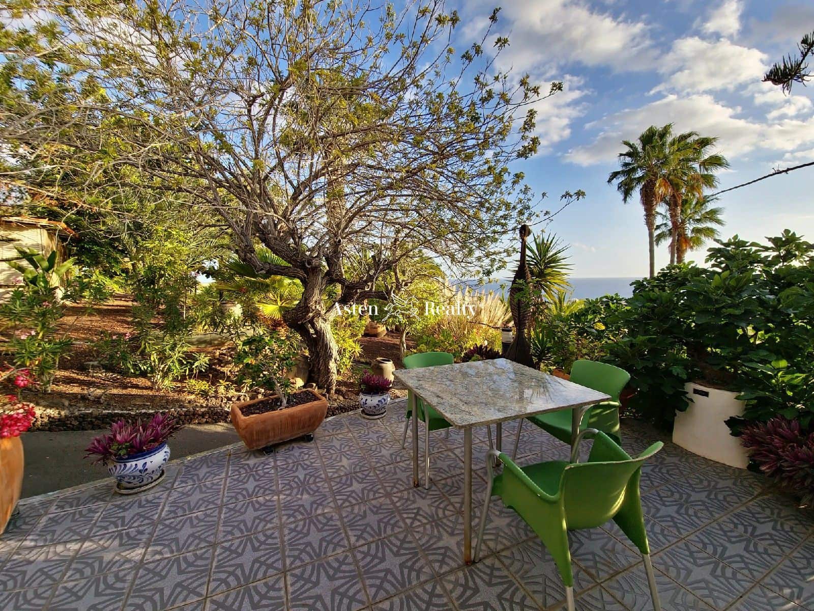 9 soveværelse Byhus til salg i Alcala med swimmingpool garage - € 3.100.000 (Ref: 7367500)