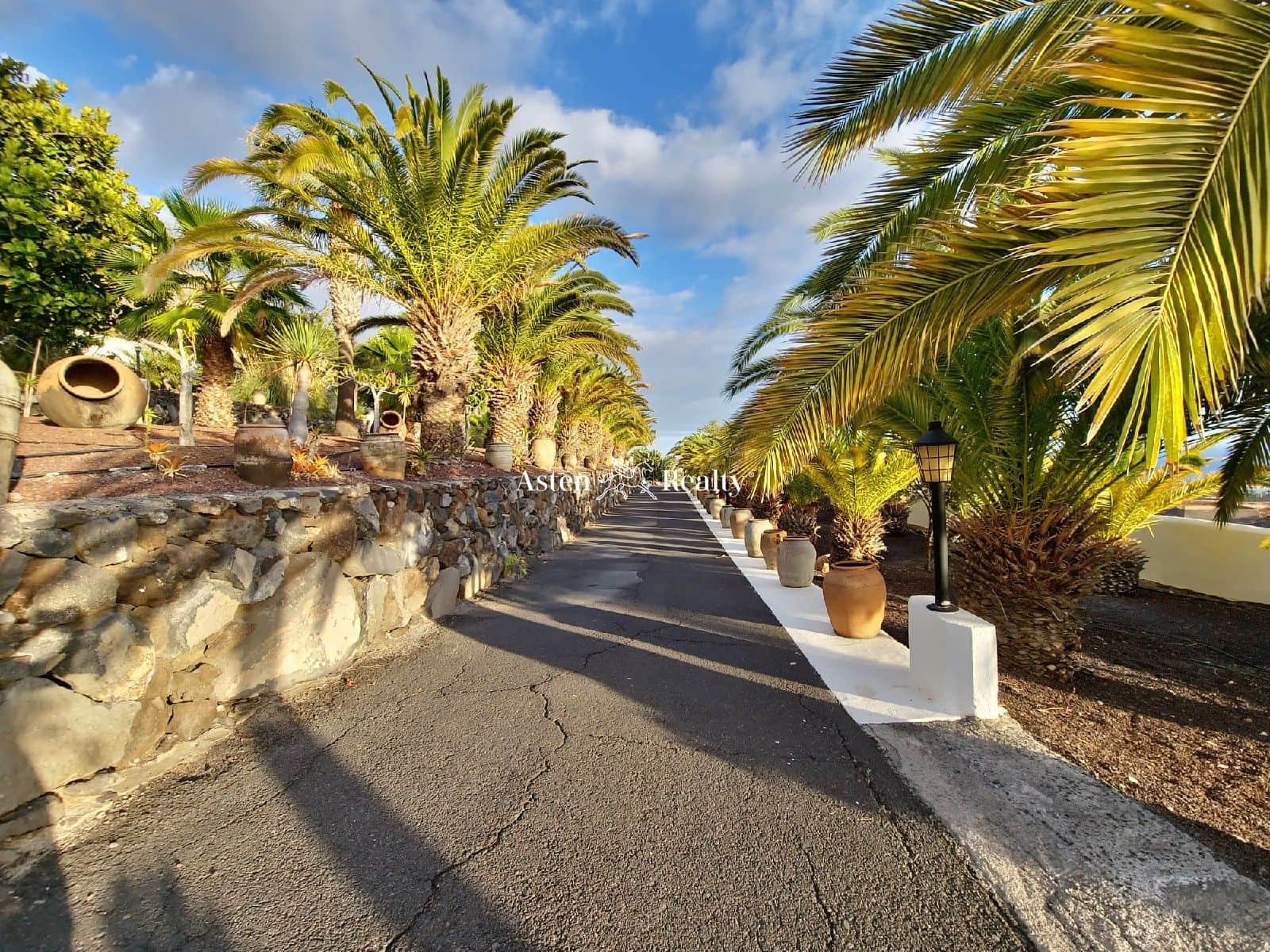 9 soveværelse Byhus til salg i Alcala med swimmingpool garage - € 3.100.000 (Ref: 7367500)