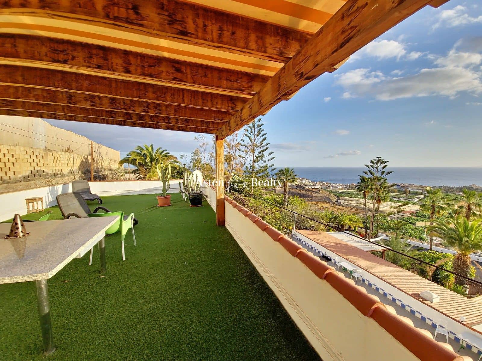 9 soveværelse Byhus til salg i Alcala med swimmingpool garage - € 3.100.000 (Ref: 7367500)