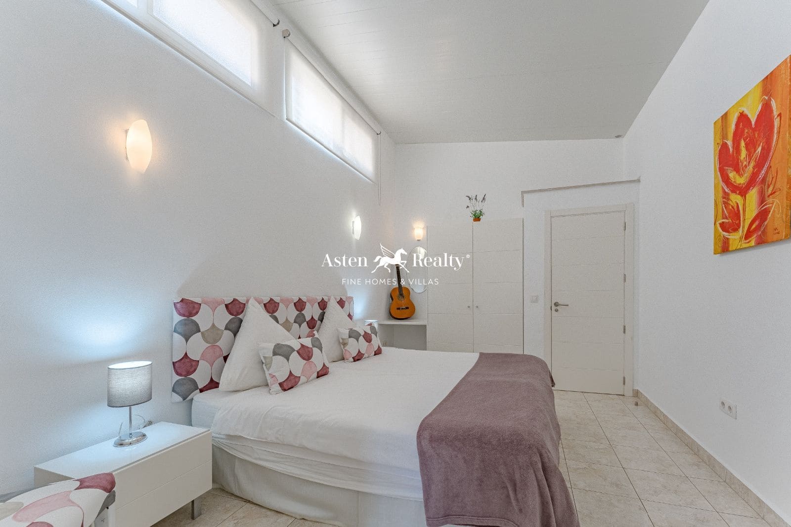 9 soveværelse Byhus til salg i Alcala med swimmingpool garage - € 3.100.000 (Ref: 7367500)