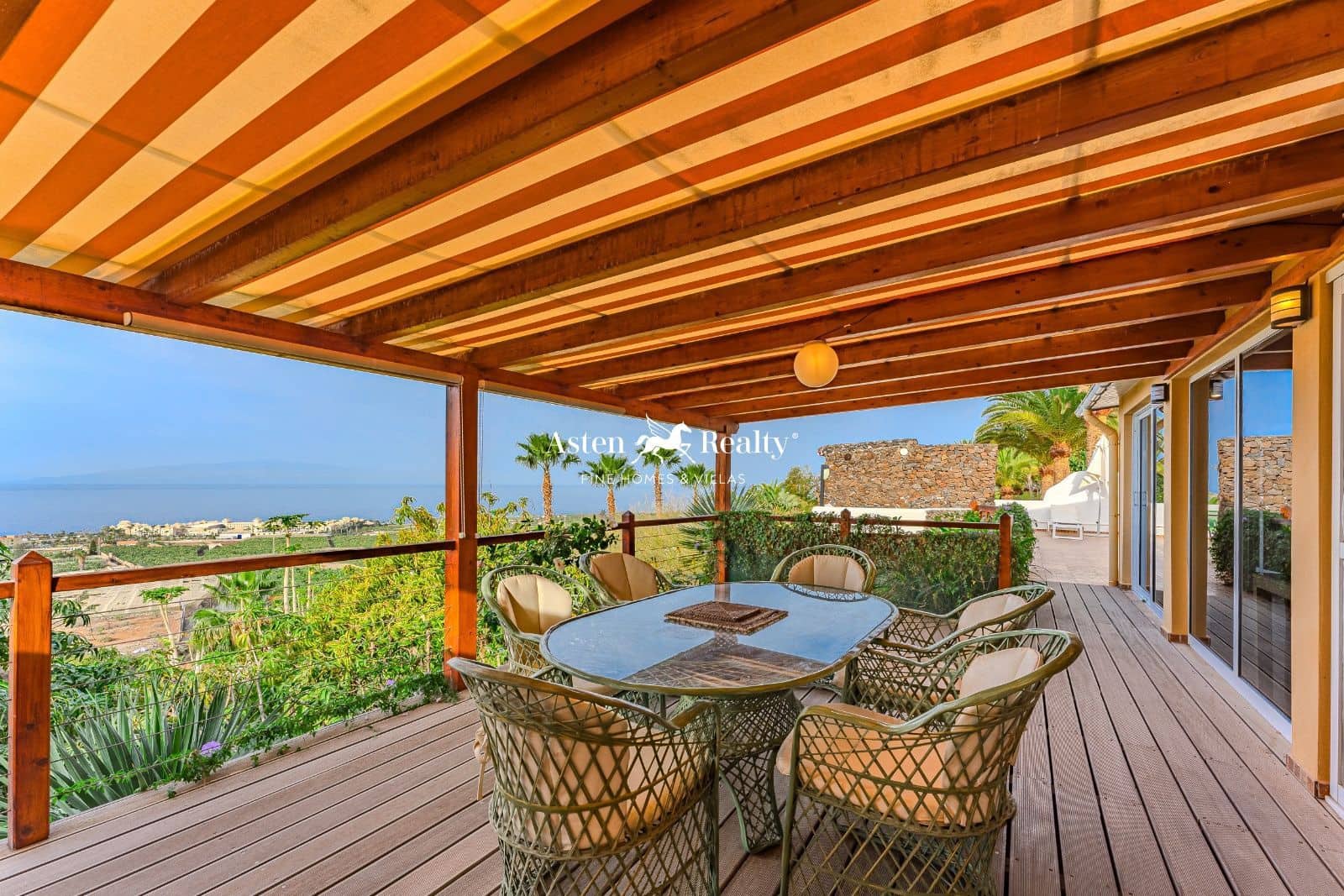 9 soveværelse Byhus til salg i Alcala med swimmingpool garage - € 3.100.000 (Ref: 7367500)