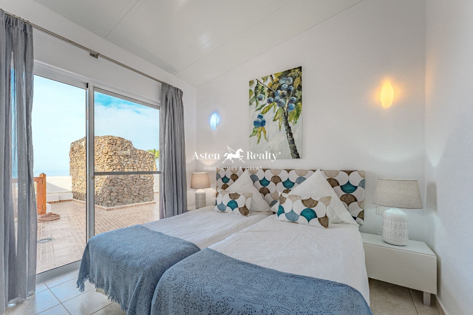 9 soveværelse Byhus til salg i Alcala med swimmingpool garage - € 3.100.000 (Ref: 7367500)