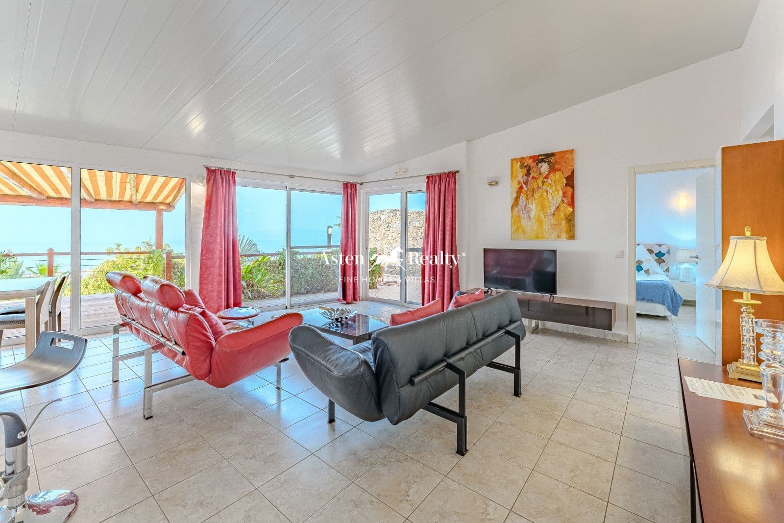 9 soveværelse Byhus til salg i Alcala med swimmingpool garage - € 3.100.000 (Ref: 7367500)