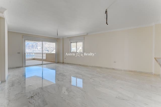 2 camera da letto Attico in vendita in Los Gigantes, Santiago del Teide con piscina garage - 655.500 € (Rif: 7376478)