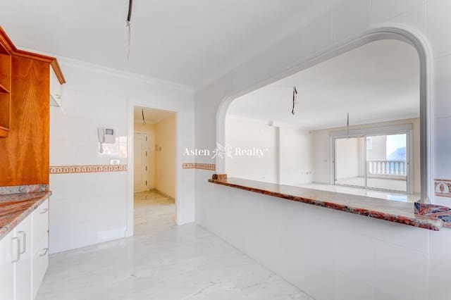 2 camera da letto Attico in vendita in Los Gigantes, Santiago del Teide con piscina garage - 655.500 € (Rif: 7376478)