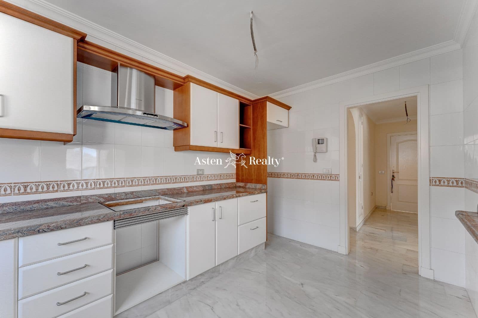 2 soveværelse Penthouse til salg i Los Gigantes med swimmingpool garage - € 655.500 (Ref: 7376478)