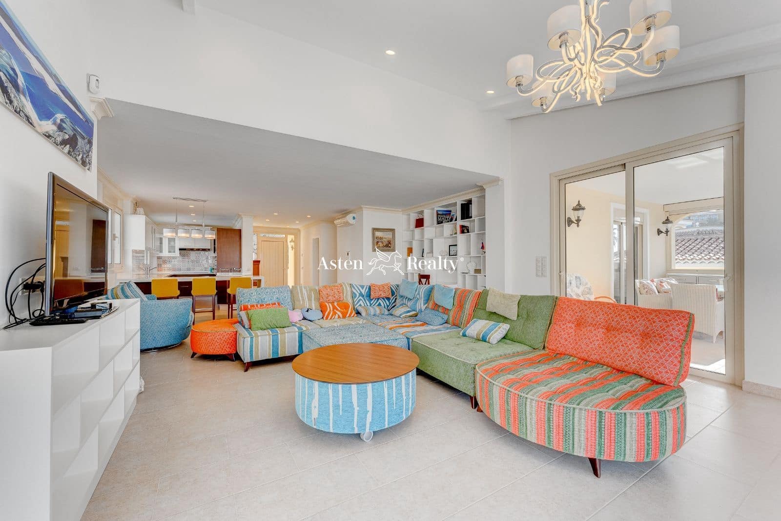 4 soverom Hus til salgs i Playa del Duque med svømmebasseng garasje - € 5 500 000 (Ref: 7381602)