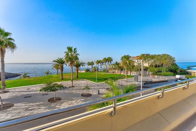 4 chambre Maison de Ville à vendre à Playa del Duque, Adeje avec piscine garage - 5 500 000 € (Ref: 7381602)