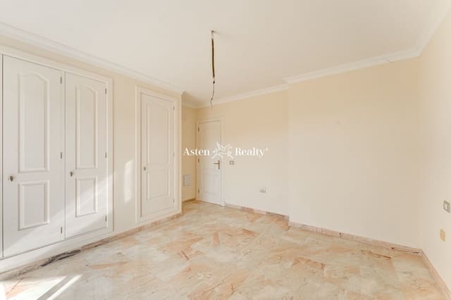 2 camera da letto Attico in vendita in Los Gigantes, Santiago del Teide con piscina garage - 597.100 € (Rif: 7405659)