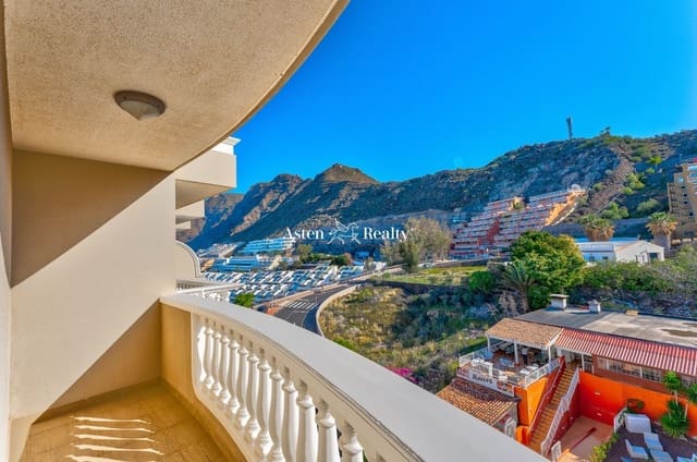 2 camera da letto Attico in vendita in Los Gigantes, Santiago del Teide con piscina garage - 597.100 € (Rif: 7405659)