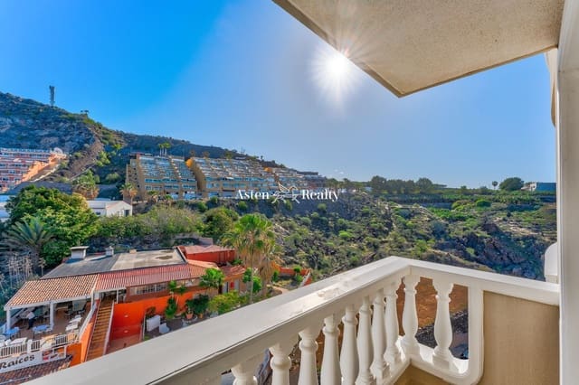 2 camera da letto Attico in vendita in Los Gigantes, Santiago del Teide con piscina garage - 597.100 € (Rif: 7405659)