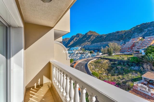 2 camera da letto Attico in vendita in Los Gigantes, Santiago del Teide con piscina garage - 597.100 € (Rif: 7405659)