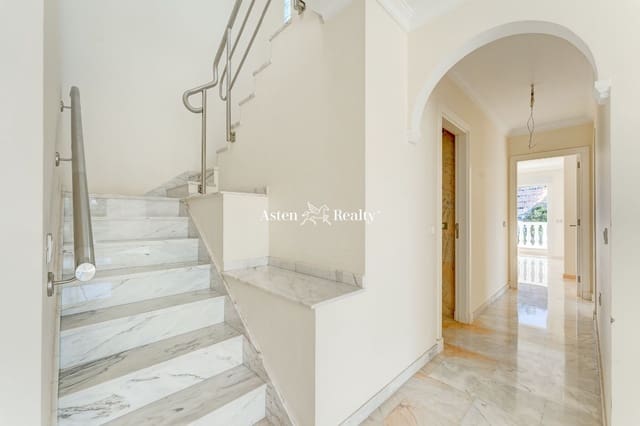 2 camera da letto Attico in vendita in Los Gigantes, Santiago del Teide con piscina garage - 597.100 € (Rif: 7405659)