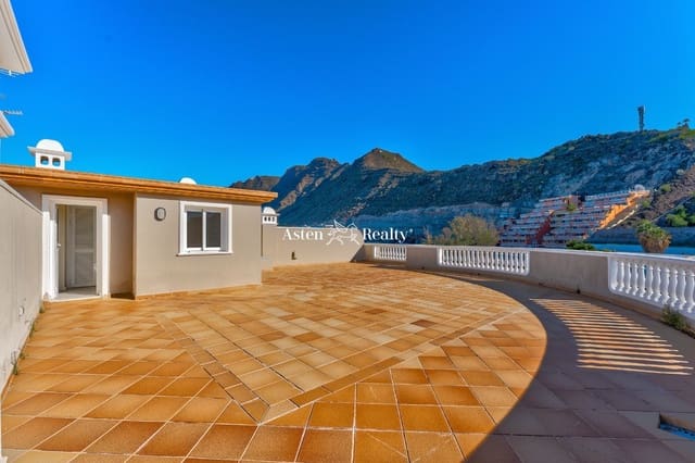 2 camera da letto Attico in vendita in Los Gigantes, Santiago del Teide con piscina garage - 597.100 € (Rif: 7405659)