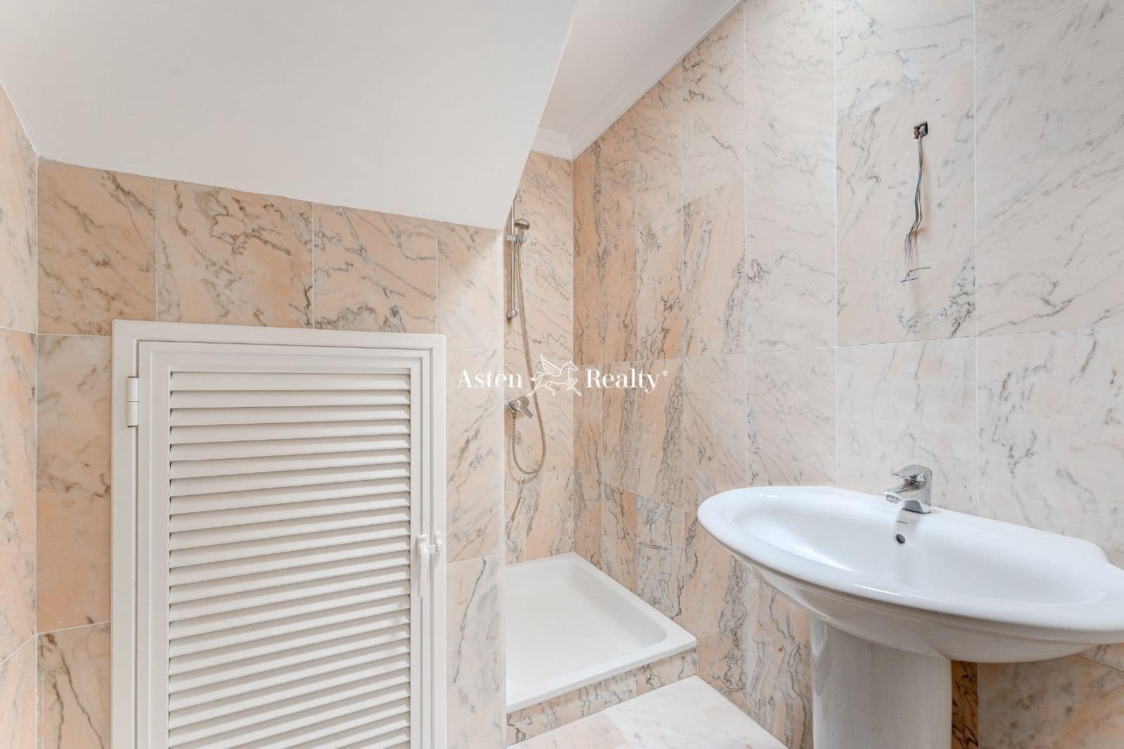 2 soveværelse Penthouse til salg i Los Gigantes med swimmingpool garage - € 597.100 (Ref: 7405659)