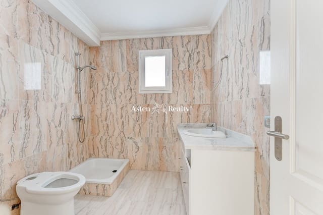 2 camera da letto Attico in vendita in Los Gigantes, Santiago del Teide con piscina garage - 550.900 € (Rif: 7405662)