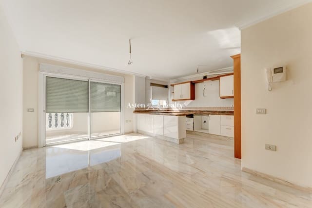 2 camera da letto Attico in vendita in Los Gigantes, Santiago del Teide con piscina garage - 550.900 € (Rif: 7405662)