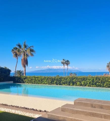 5 slaapkamer Huis te koop in La Caleta Adeje, Adeje met zwembad garage - € 4.300.000 (Ref: 7425347)