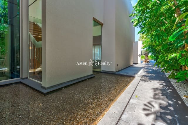 5 slaapkamer Huis te koop in La Caleta Adeje, Adeje met zwembad garage - € 4.300.000 (Ref: 7425347)