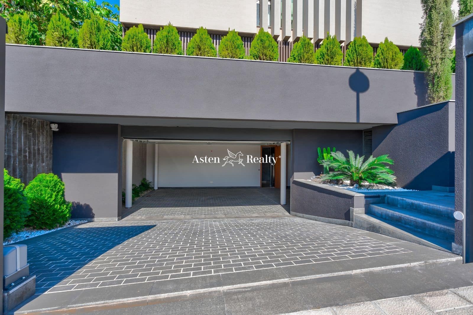 5 sypialnia Dom na sprzedaż w La Caleta Adeje z basenem garażem - 4 300 000 € (Ref: 7425347)