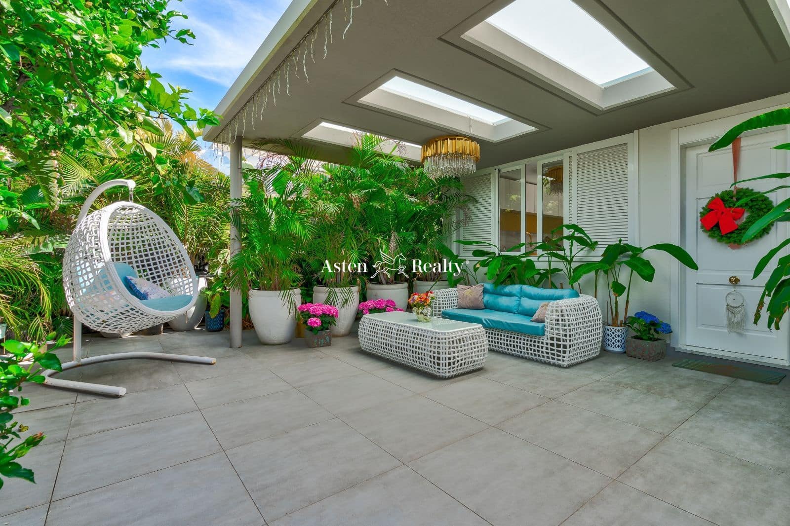 4 soveværelse Byhus til salg i Torviscas med swimmingpool garage - € 1.200.000 (Ref: 7453530)