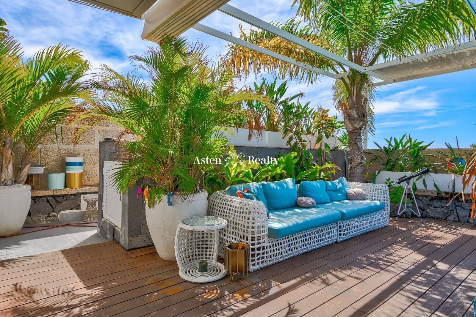 4 soveværelse Byhus til salg i Torviscas med swimmingpool garage - € 1.200.000 (Ref: 7453530)