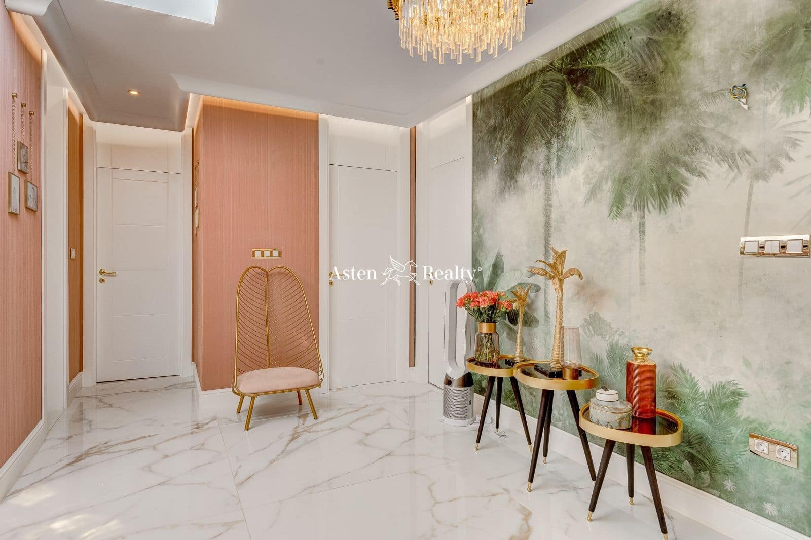 4 soveværelse Byhus til salg i Torviscas med swimmingpool garage - € 1.200.000 (Ref: 7453530)