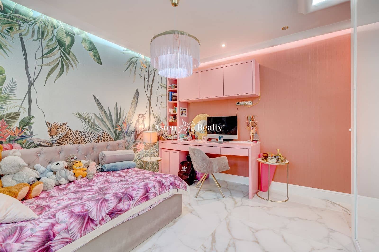 4 soveværelse Byhus til salg i Torviscas med swimmingpool garage - € 1.200.000 (Ref: 7453530)