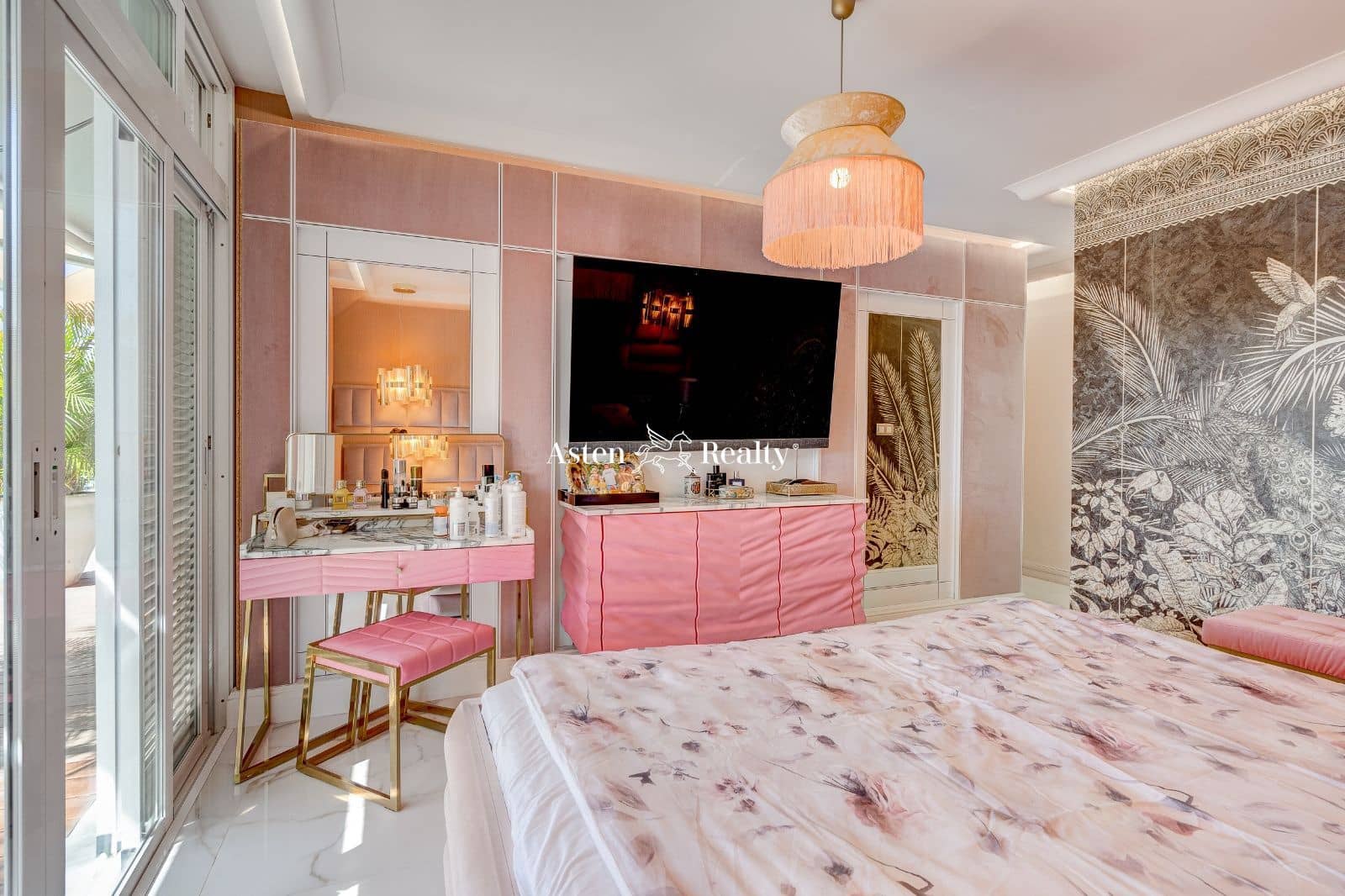 4 soveværelse Byhus til salg i Torviscas med swimmingpool garage - € 1.200.000 (Ref: 7453530)