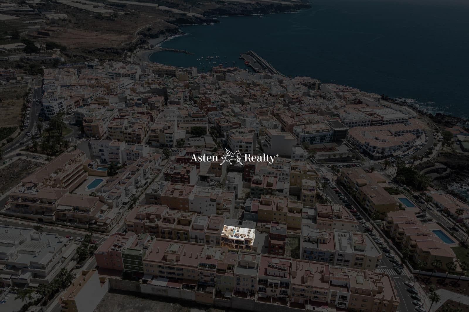 2 bedroom Flat for sale in Playa San Juan - € 297,000 (Ref: 7479211)